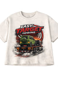 Easy Target Towing T Shirt