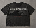 Social Distancing T Shirt
