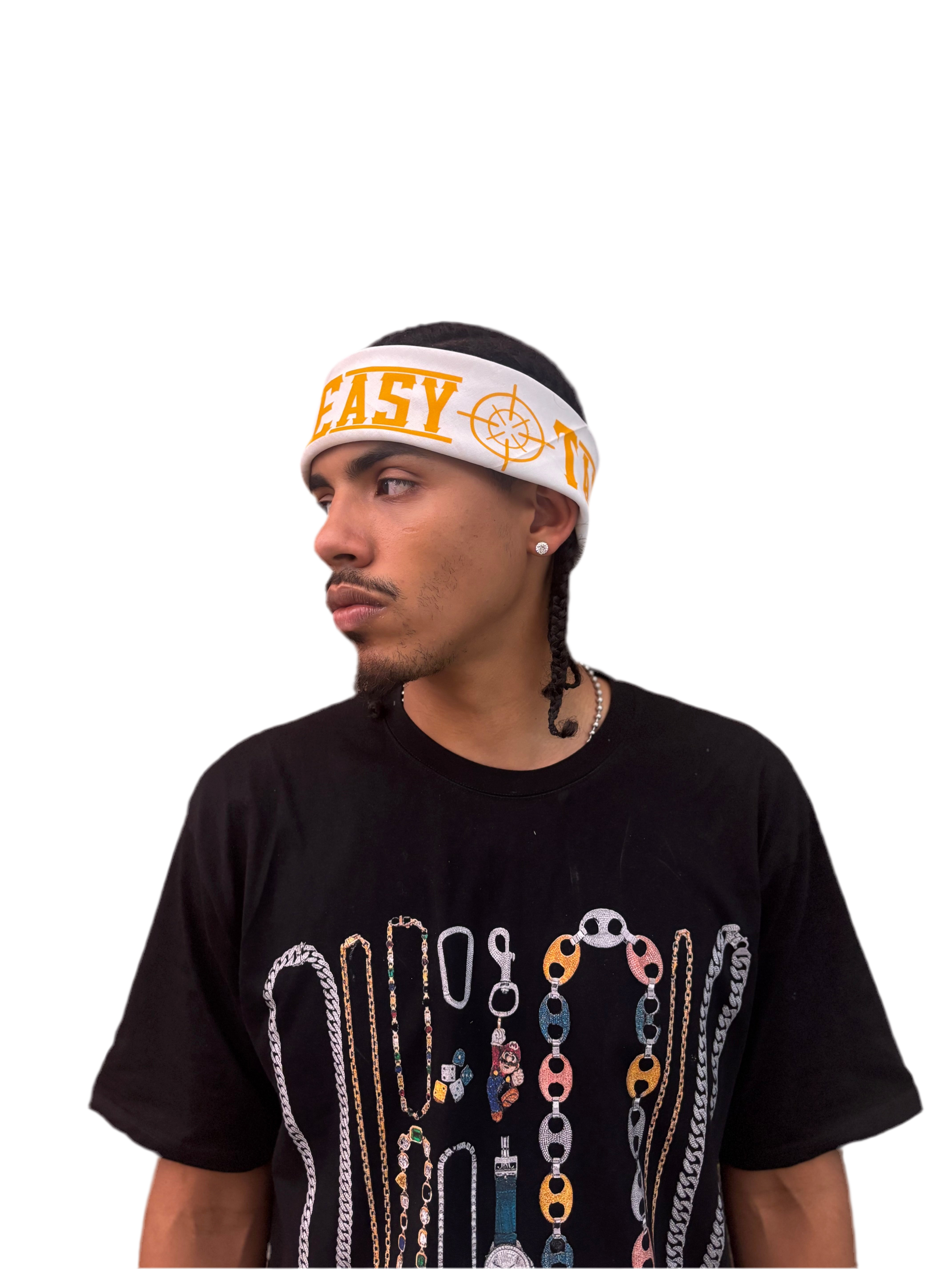 E.T.A XL OF Cotton Bandana