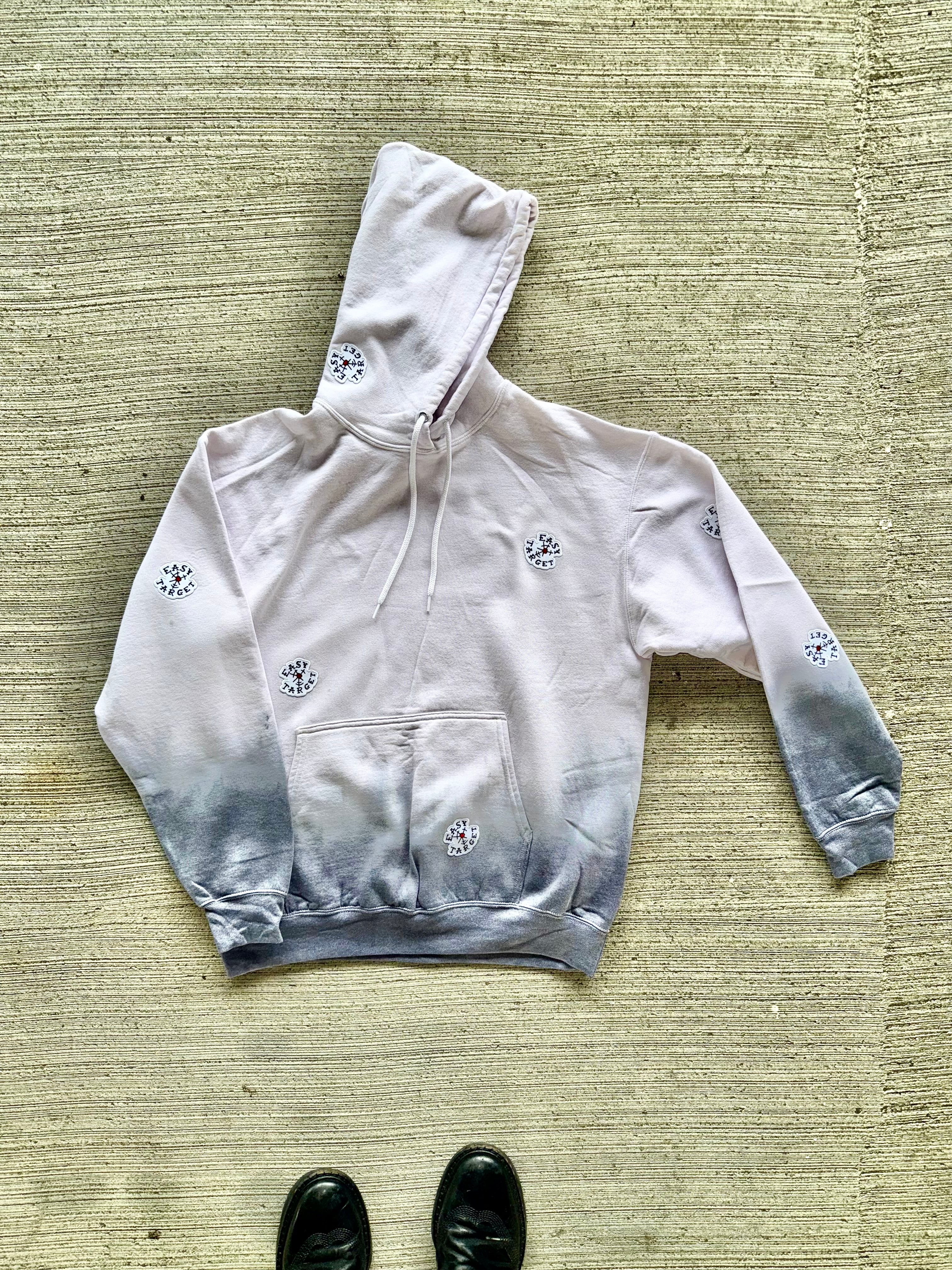 Logo Hoodie