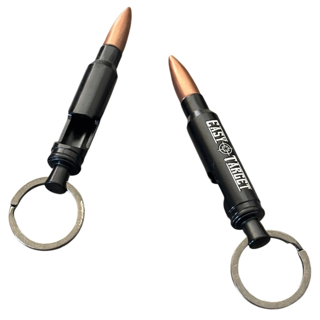 Keychain Bottle Openers (1PK)