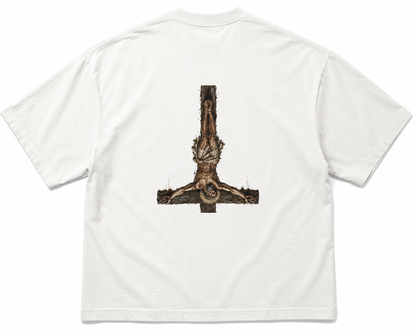 Saint Peter T Shirt
