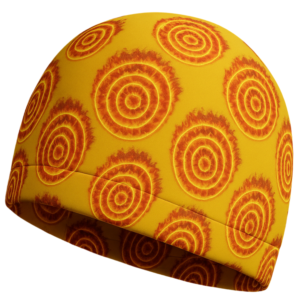 PLAIN YELLOW