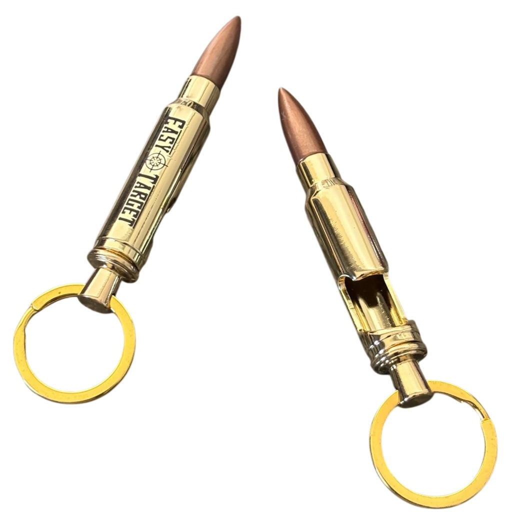 Keychain Bottle Openers (1PK)