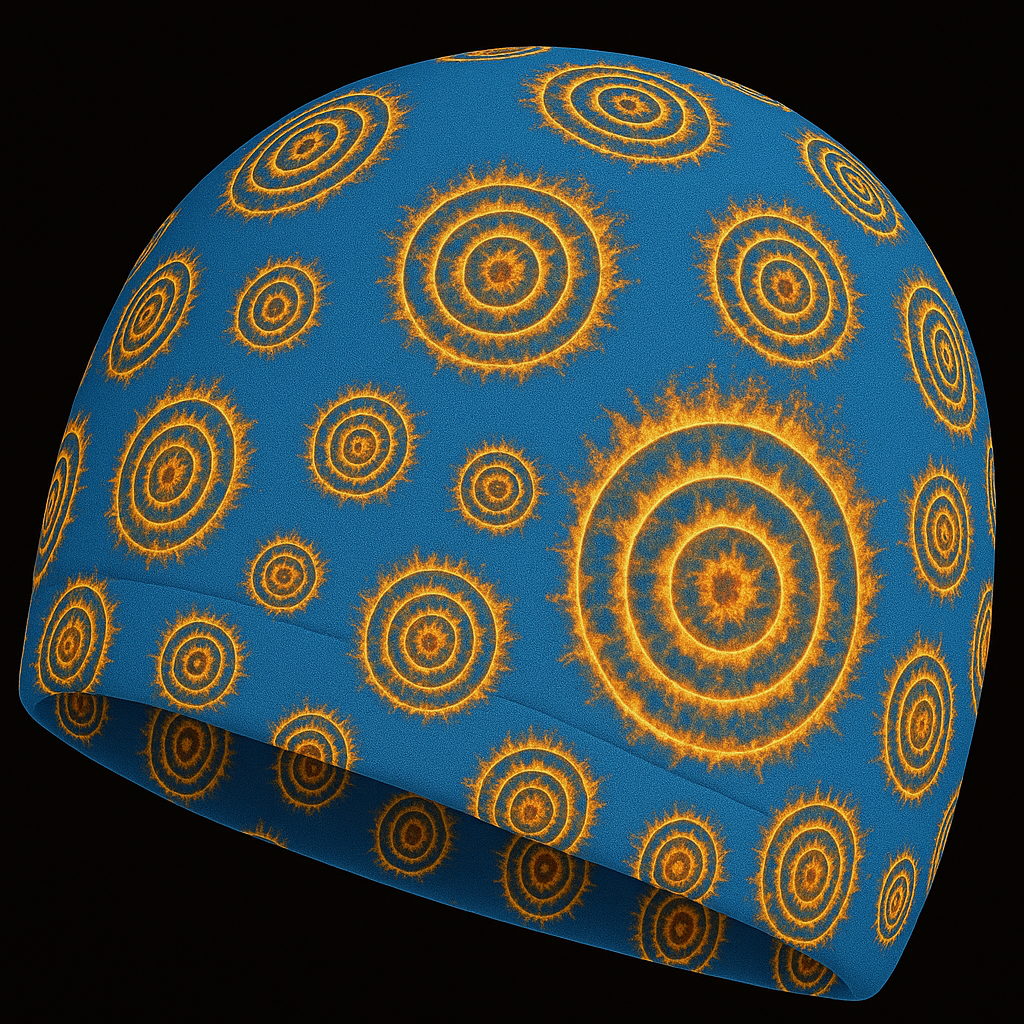 ETA HOT HEAD BEANIES (PLAIN)
