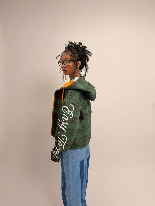 2 Tone Blue Denims