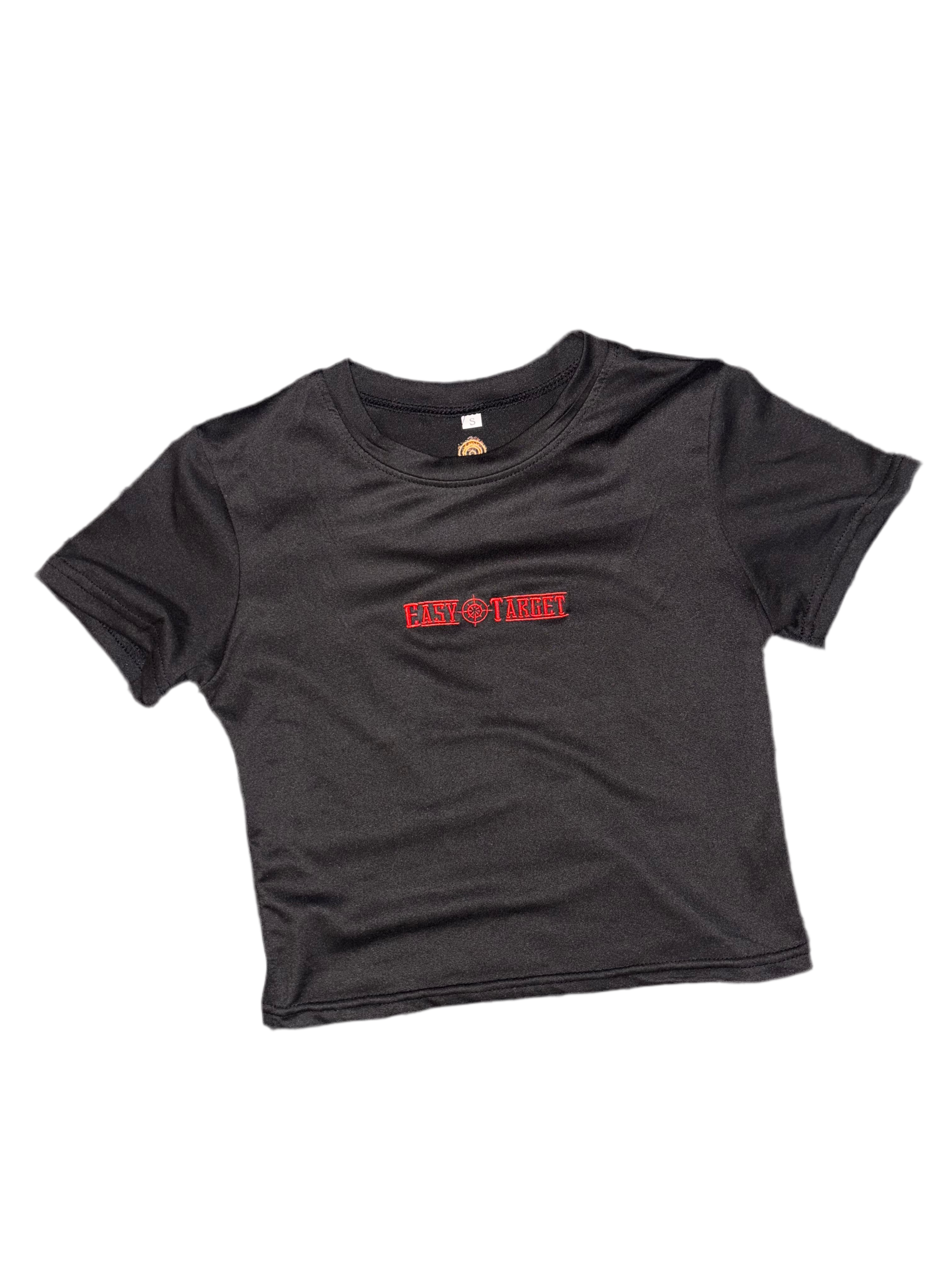 WMN Baby Tees (Multi Color Options)