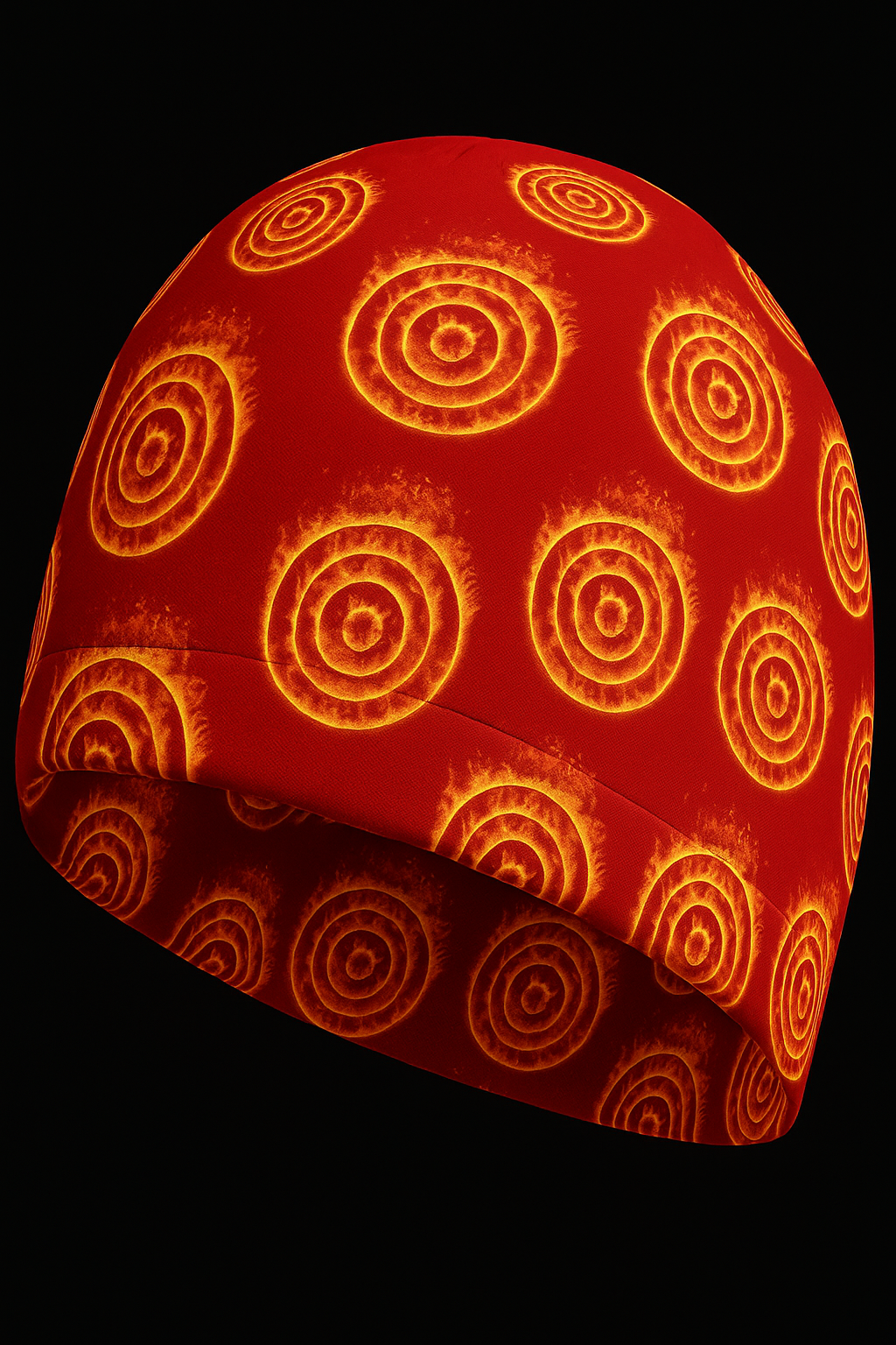 ETA HOT HEAD BEANIES (PLAIN)