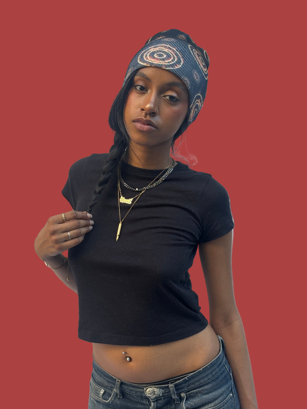 HOT HEAD BEANIES (3 PK)