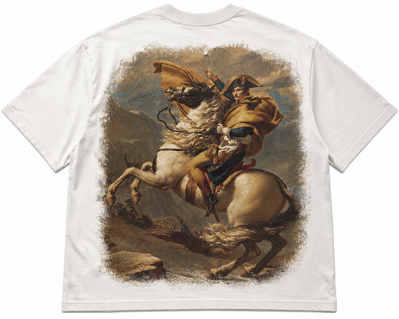 Napoleon T Shirt