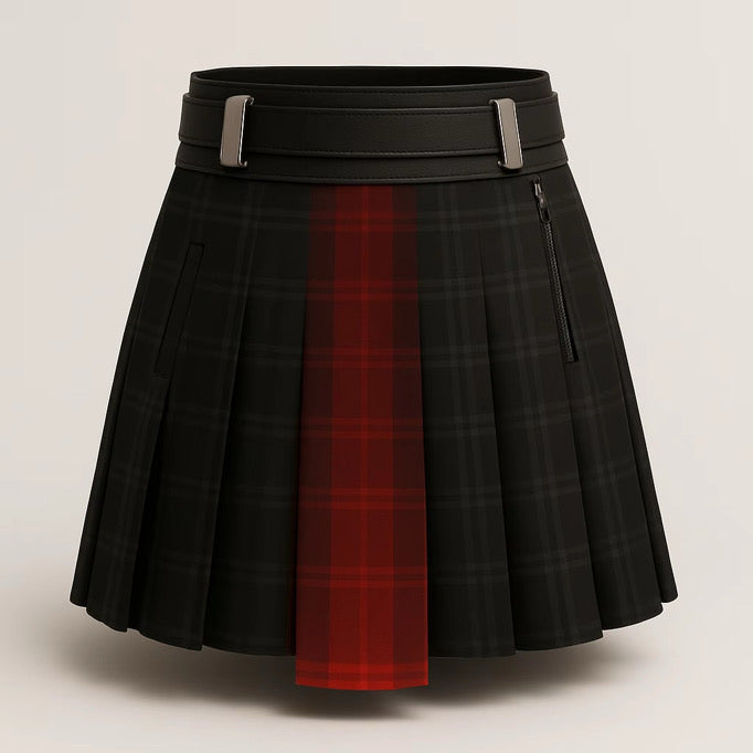 WMN Mini Tartan