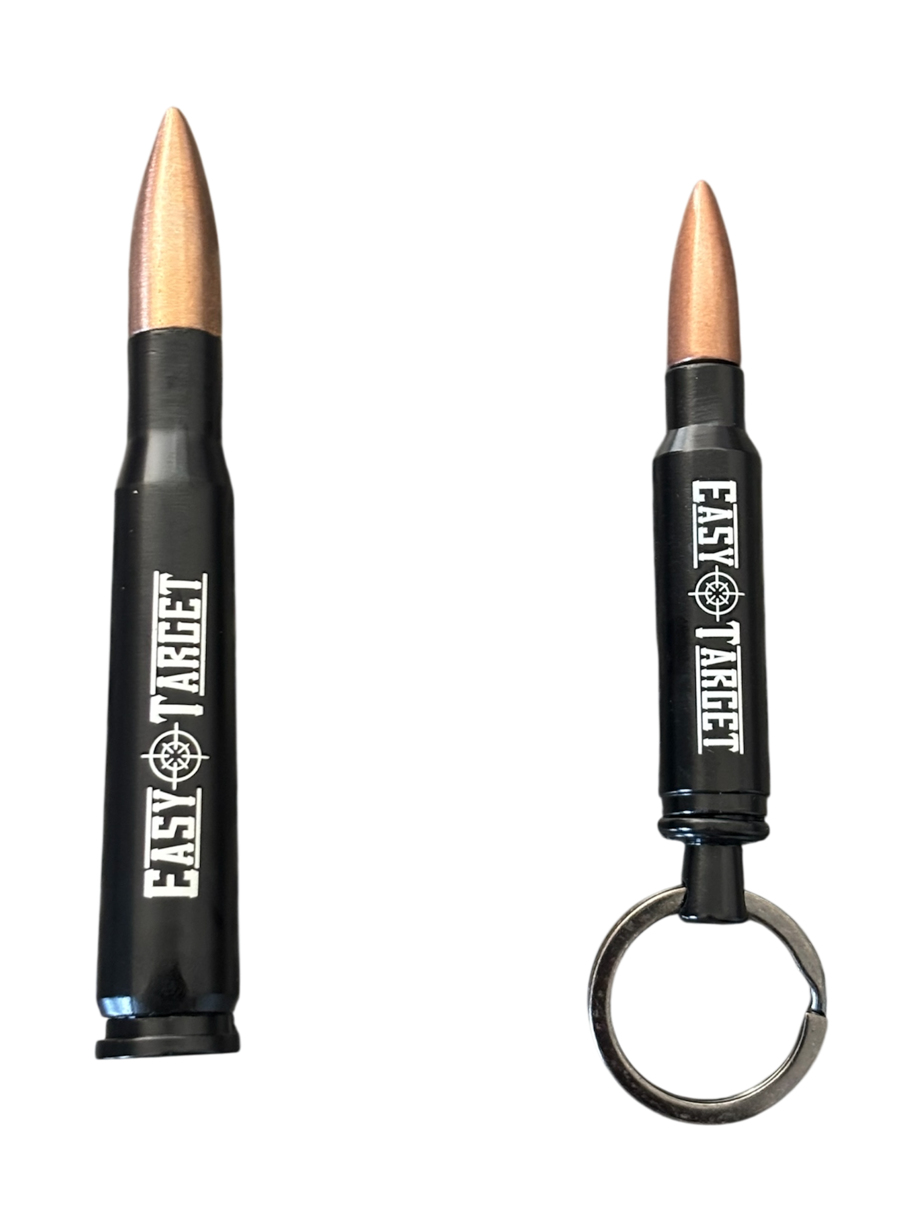 Bottle Openers (BLK 2PK)