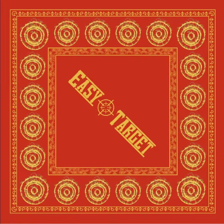 ETA Cotton Bandanas