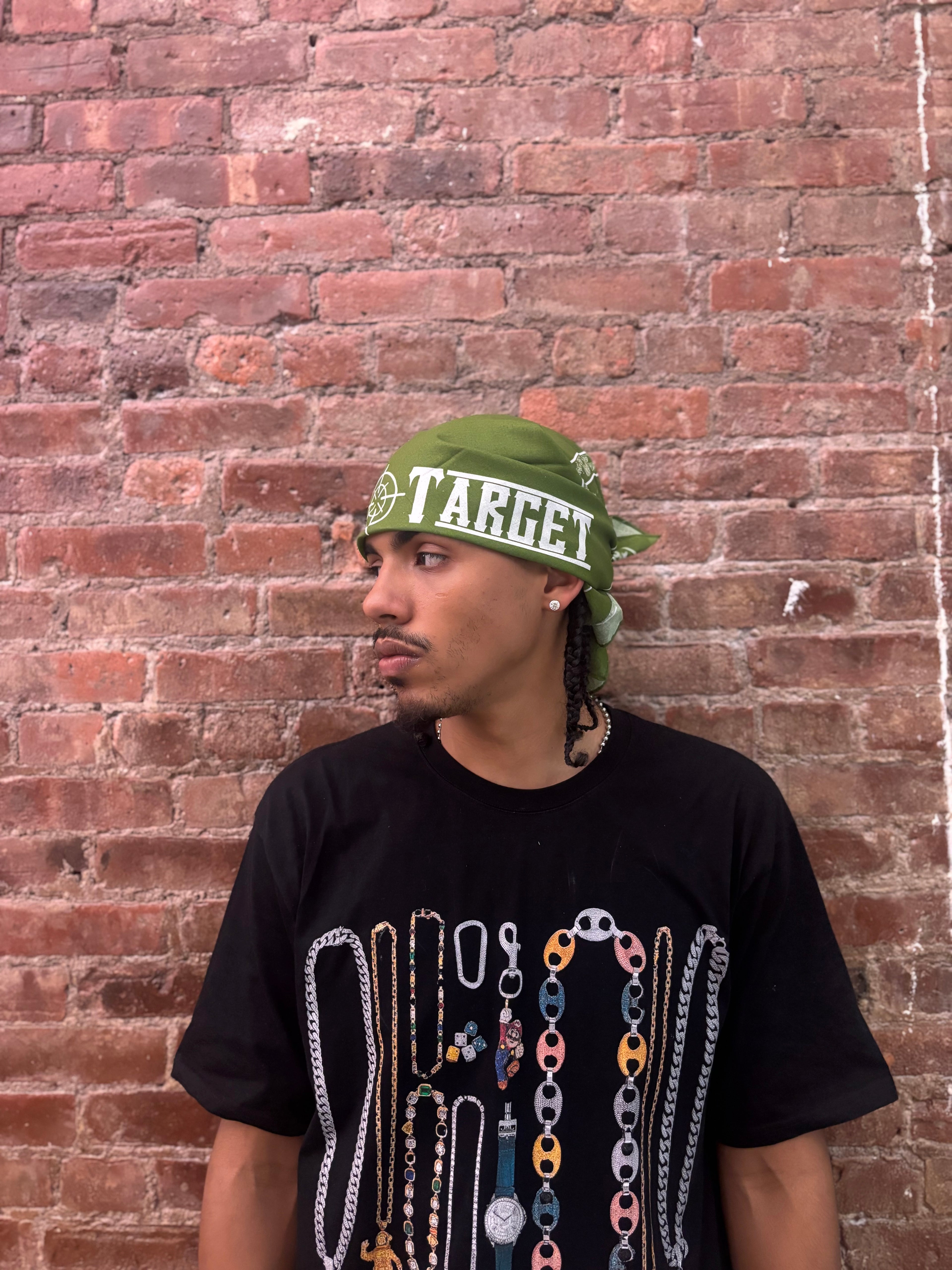 ETA Cotton Bandanas
