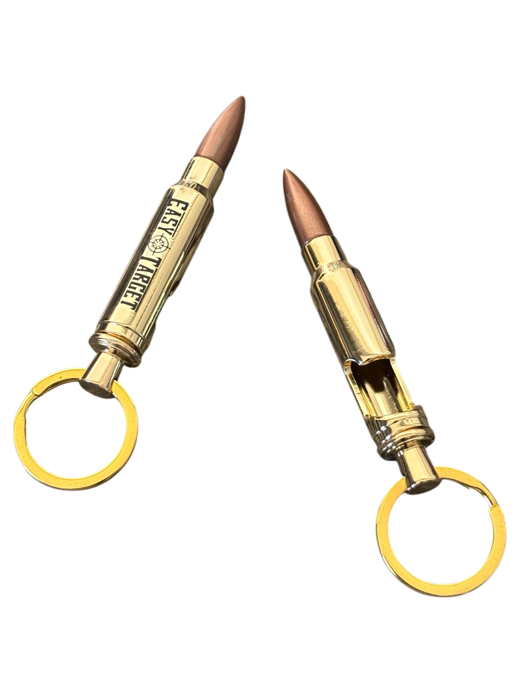 Bottle Openers (GLD & BLK 4 PK)