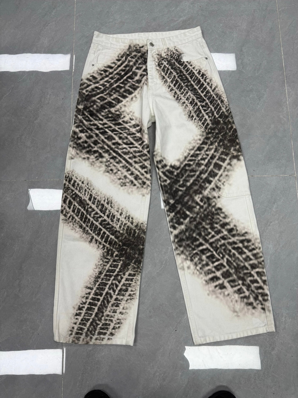Roadkill Carpenter Pants