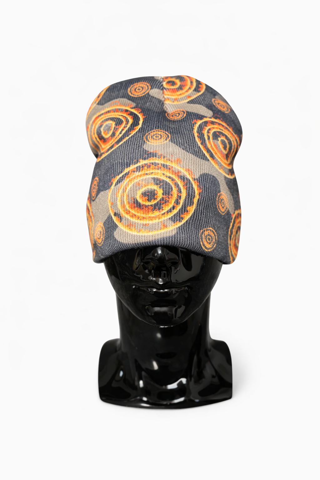 Hot Head Beanies (3Pack)