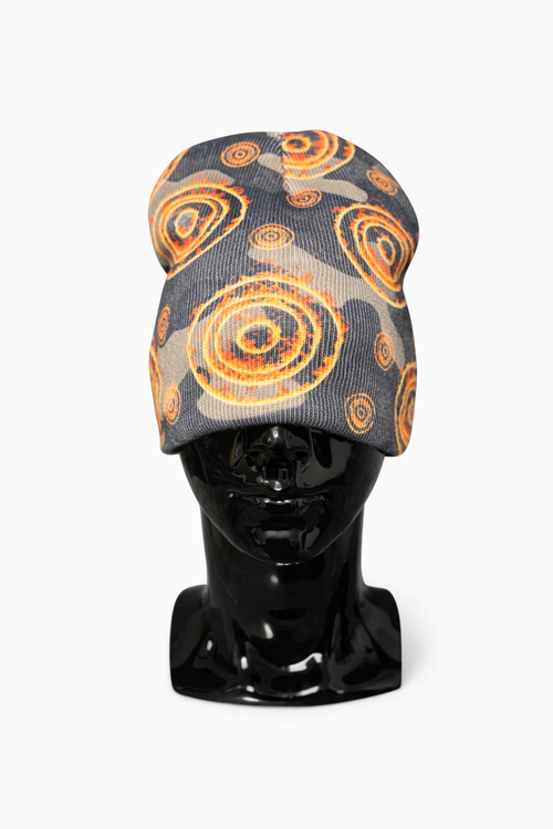 Hot Head Beanies (3Pack)