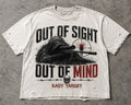 Out of Sight T Shirt