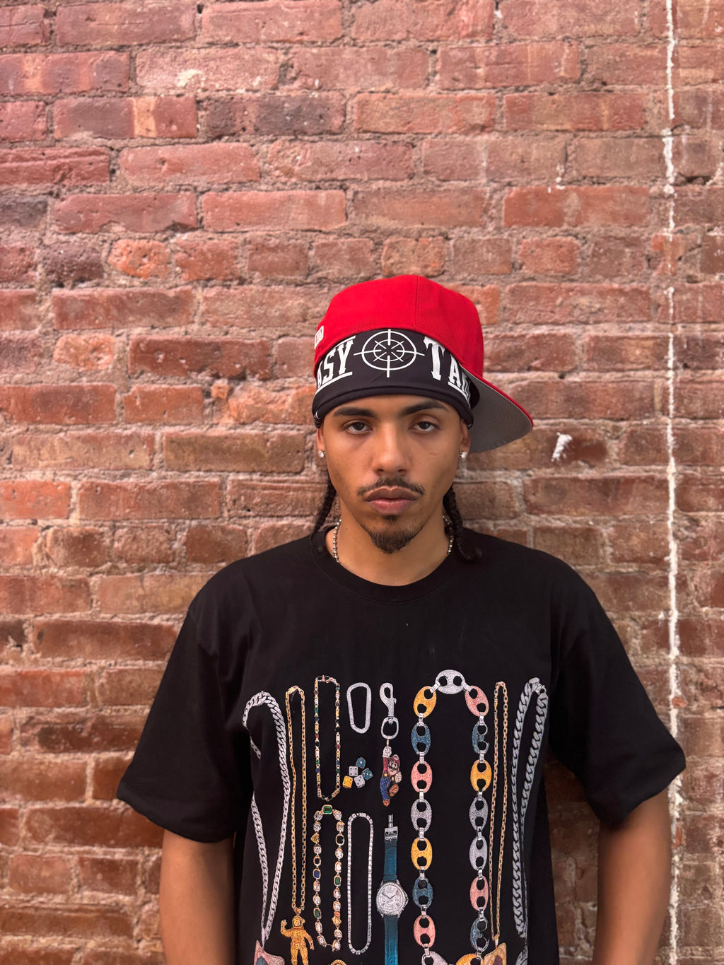 ETA Cotton Bandanas