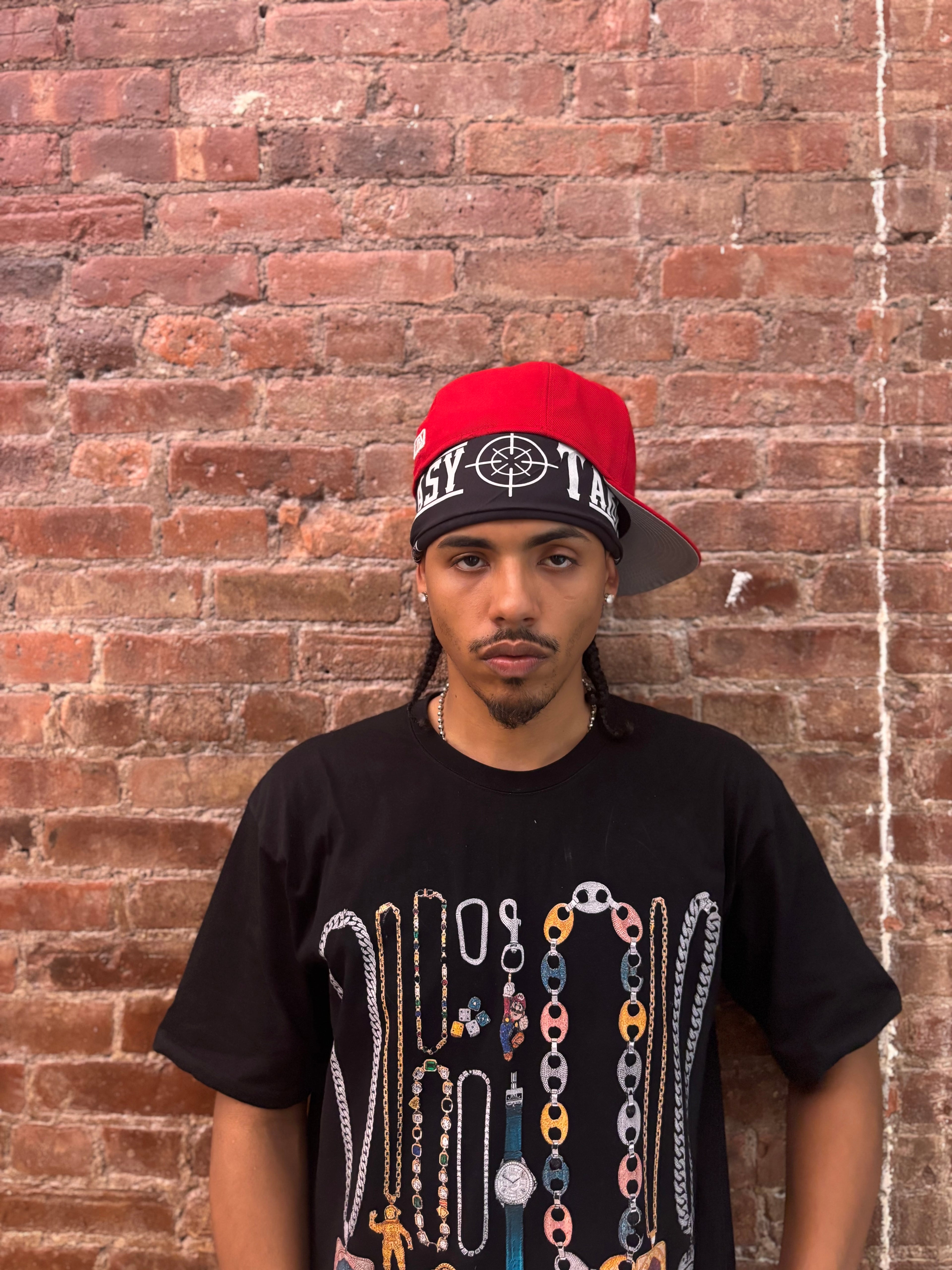 ETA Cotton Bandanas