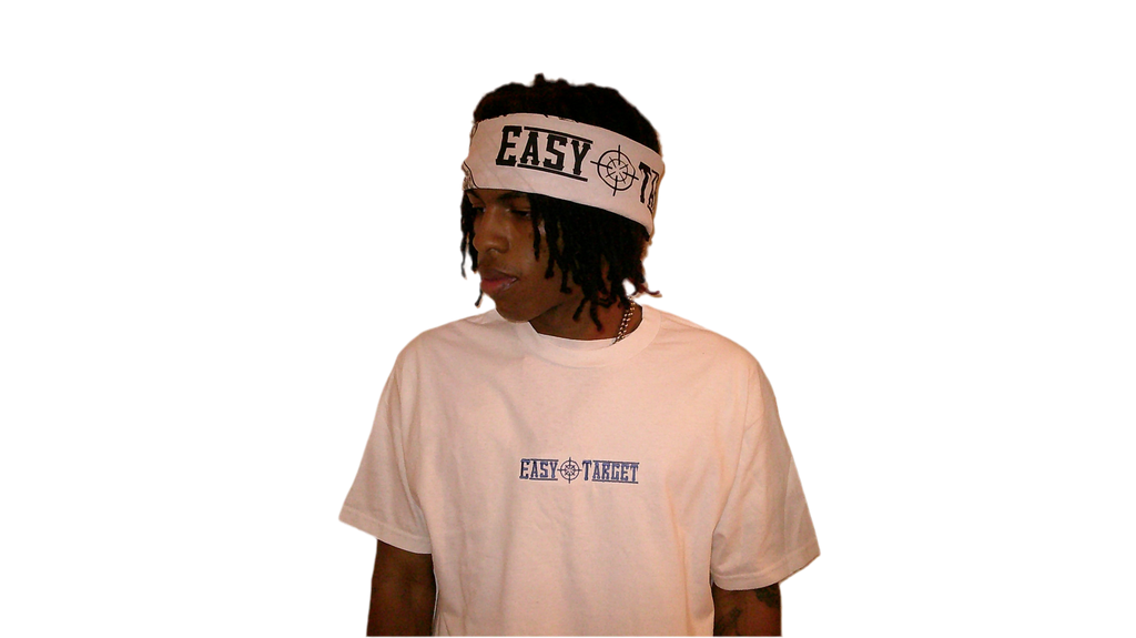 E.T.A XL Cotton Bandana