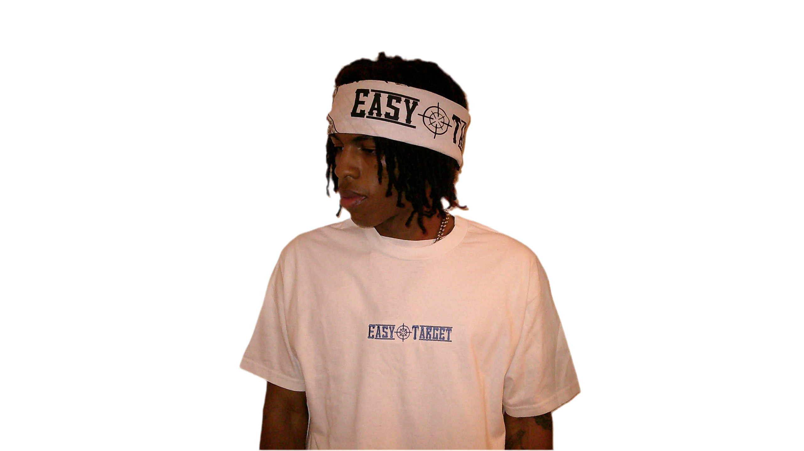 E.T.A XL Cotton Bandana