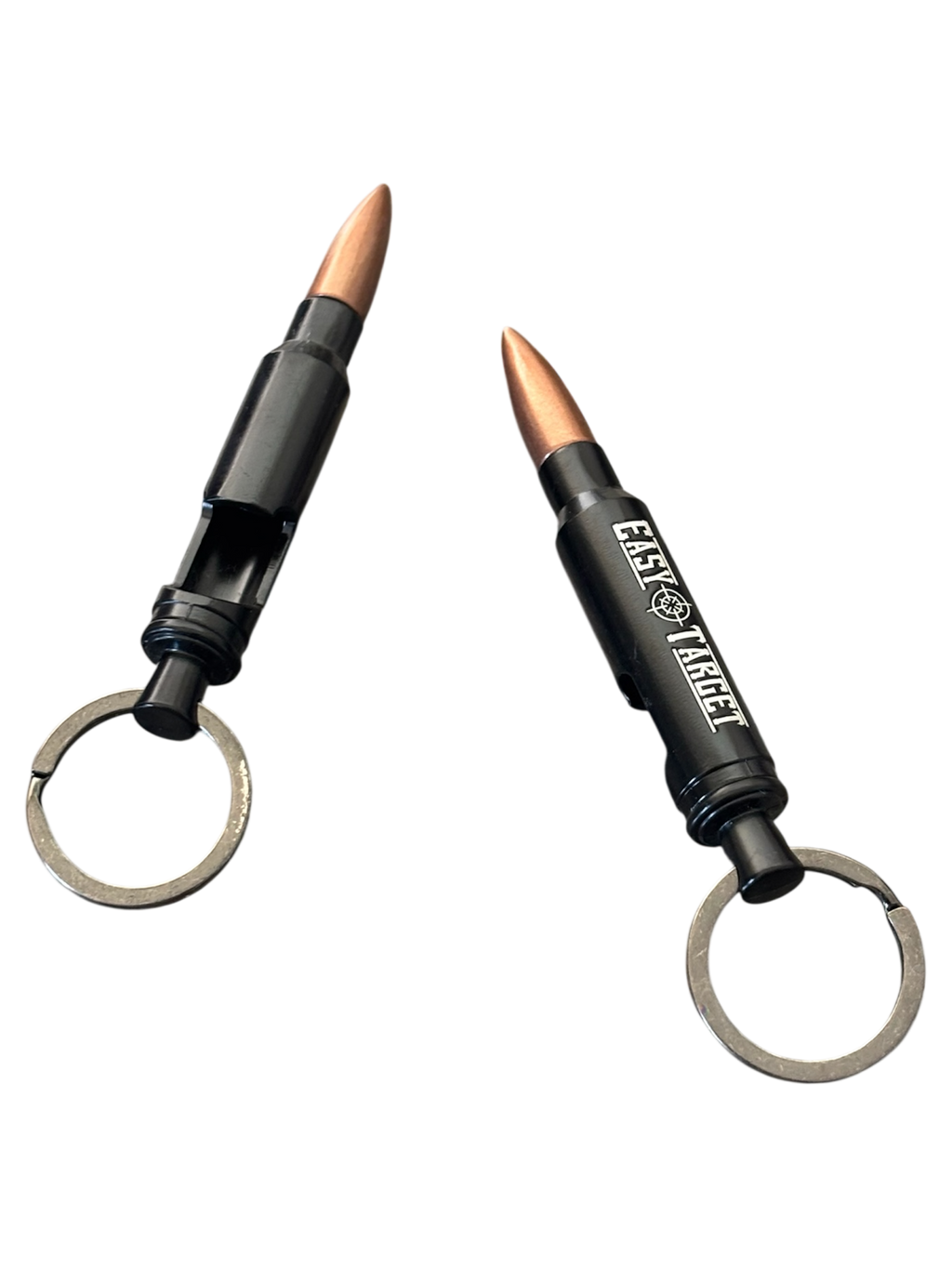 Bottle Openers (GLD & BLK 4 PK)