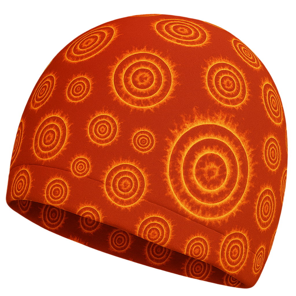 PLAIN ORANGE