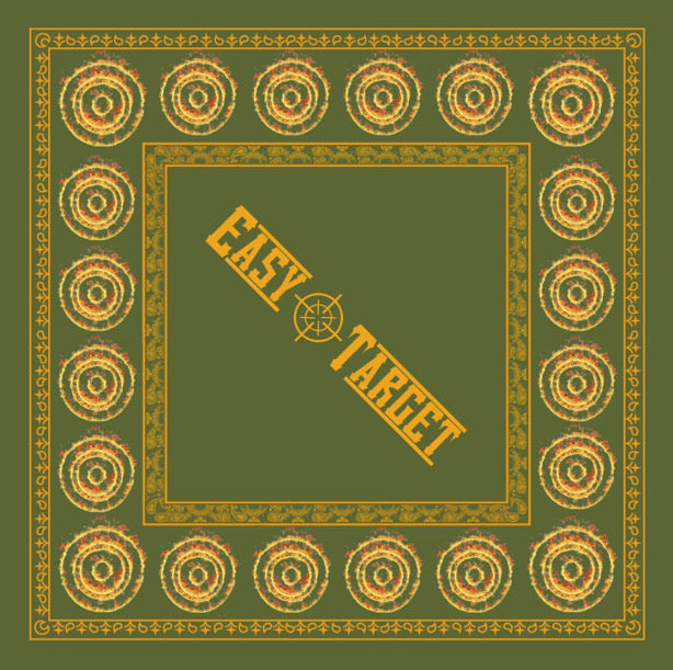 ETA Cotton Bandanas