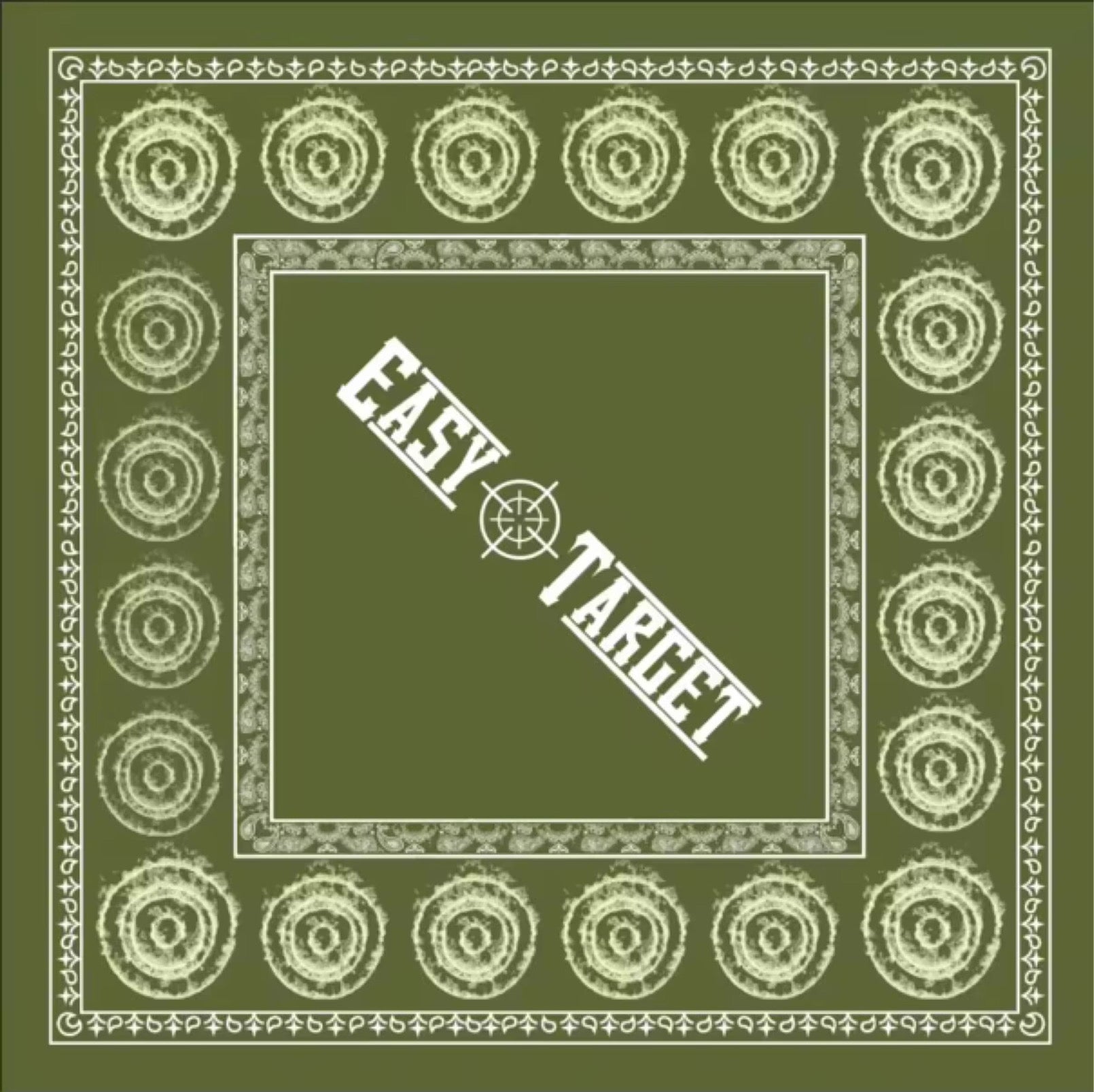 ETA Cotton Bandanas